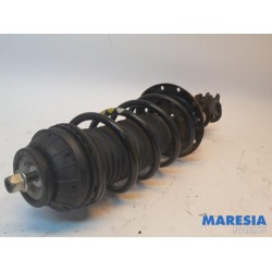 Fiat - Punto - Front shock absorber rod, right