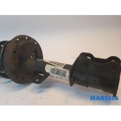 Fiat - Punto - Front shock absorber rod, right