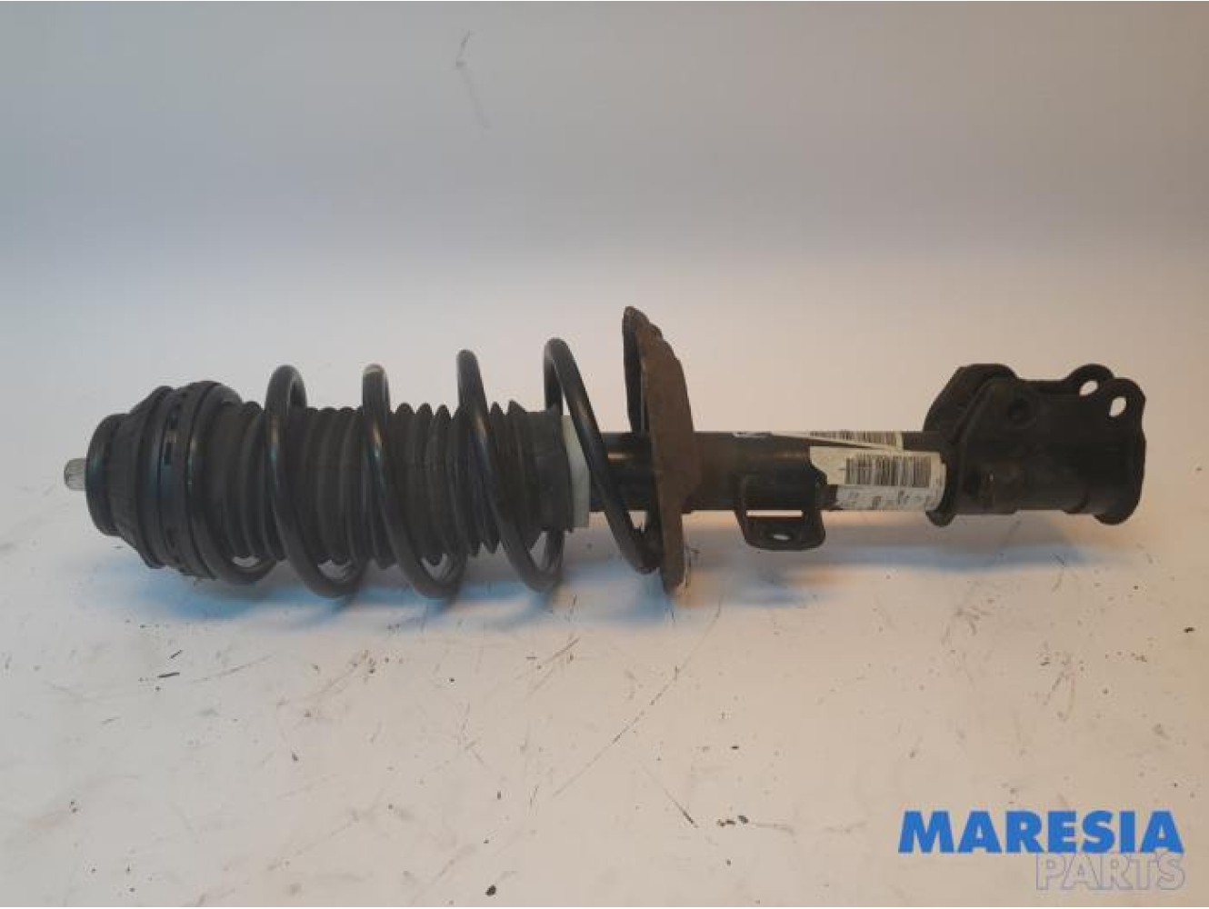 Fiat - Punto - Front shock absorber rod, right