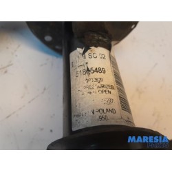 Fiat - Punto - Front shock absorber rod, right