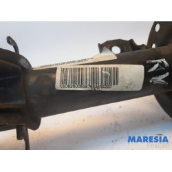 Fiat - Punto - Front shock absorber rod, right