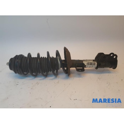 Fiat - Punto - Front shock absorber rod, right