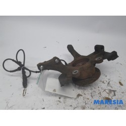Fiat - Punto - Knuckle, front right