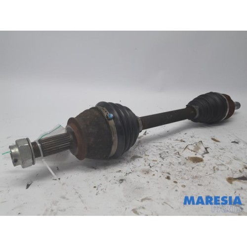 Fiat - Punto - Front drive shaft, left