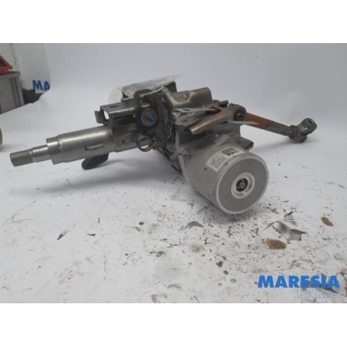 Fiat - Punto - Steering column housing