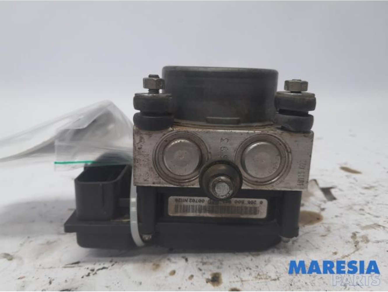 Fiat - Punto - Pompe ABS