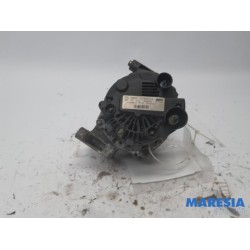 Fiat - Punto - Dynamo