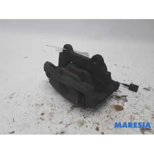 Fiat - Punto - Front brake calliper, left