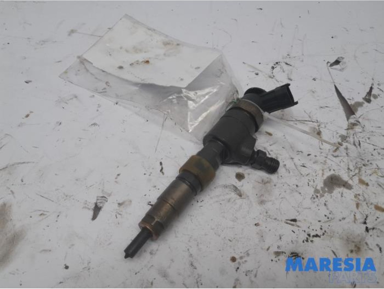 Peugeot - 308 - Injecteur (diesel)