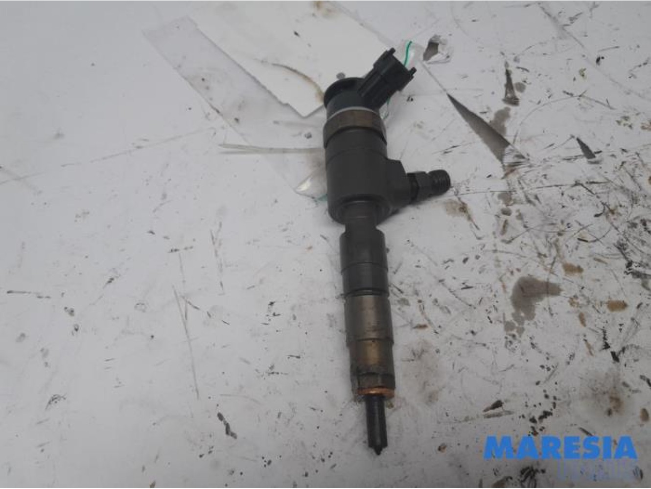 Peugeot - 308 - Injector (diesel)