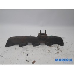 Peugeot - 308 - Exhaust manifold