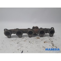 Peugeot - 308 - Exhaust manifold