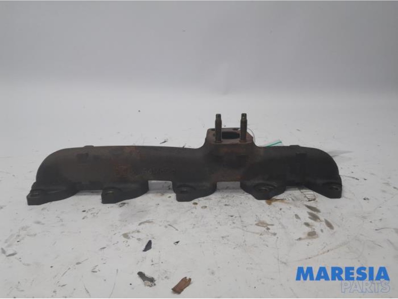 Peugeot - 308 - Exhaust manifold