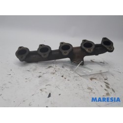 Peugeot - 308 - Exhaust manifold