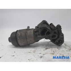 Peugeot - 308 - Oil filter holder