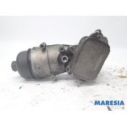 Peugeot - 308 - Oil filter holder