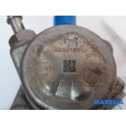 Renault - Captur - Kraftstoffpumpe Mechanisch