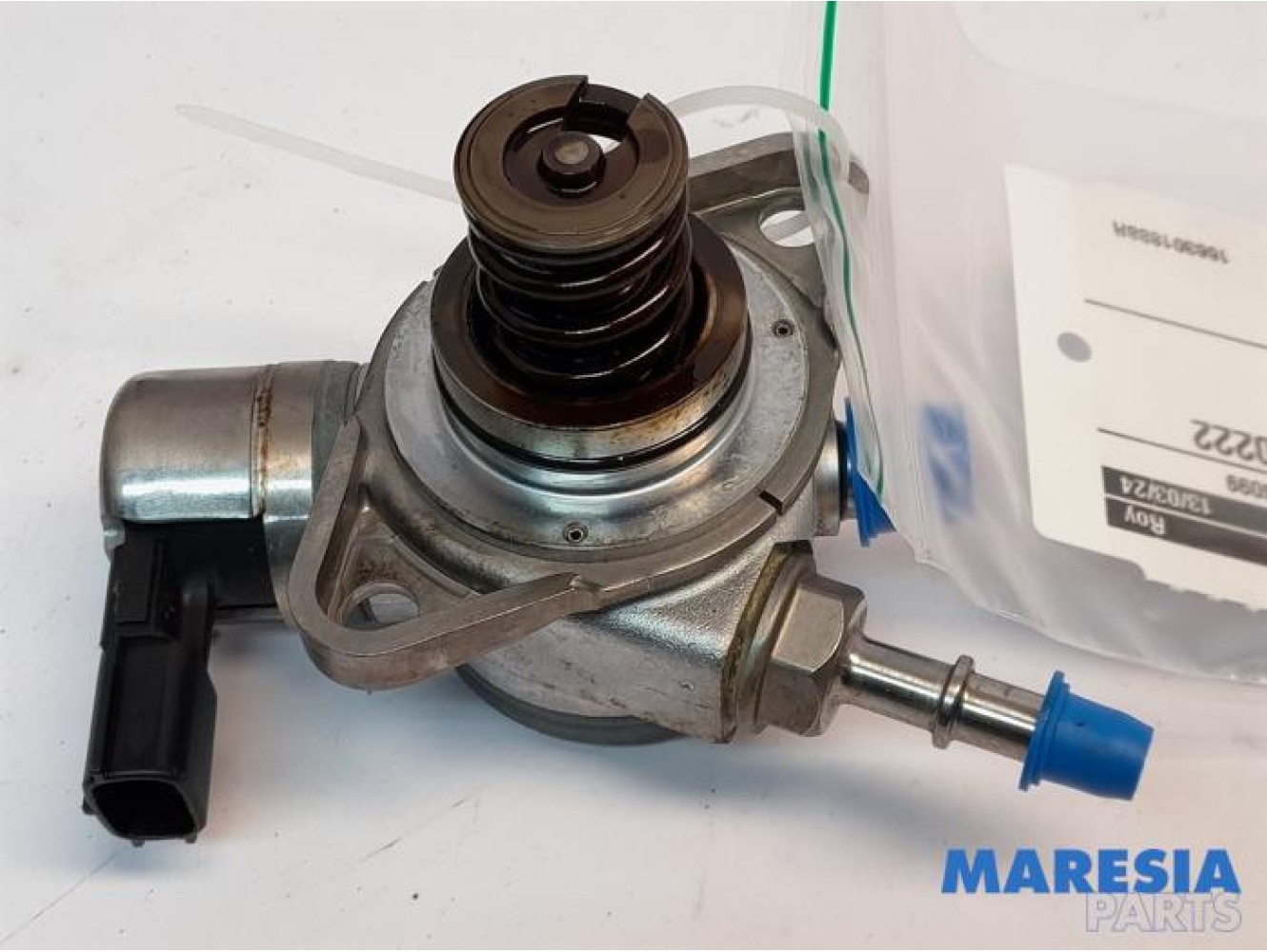 Renault - Captur - Kraftstoffpumpe Mechanisch