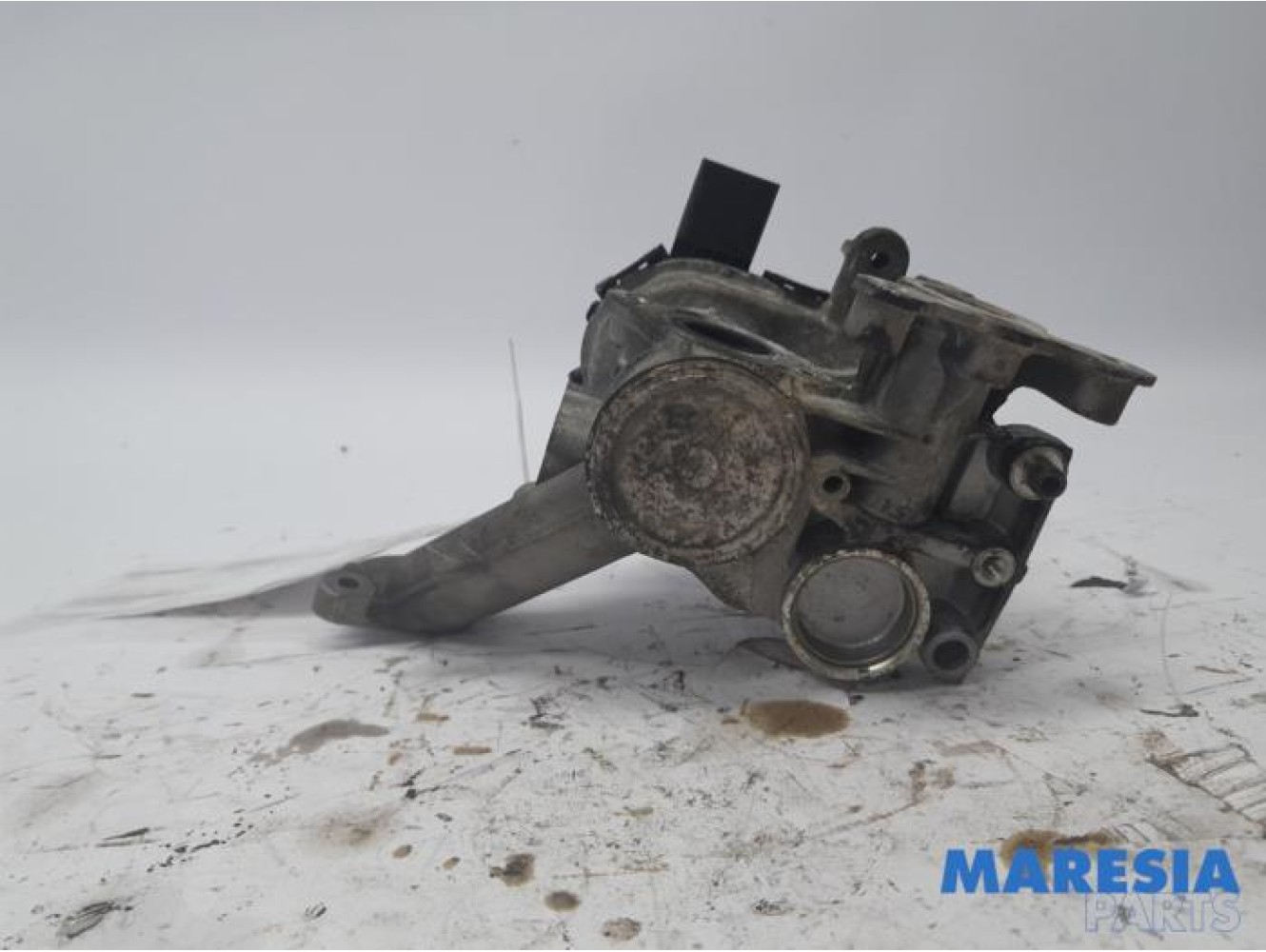 Peugeot - 308 - EGR valve