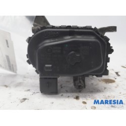 Peugeot - 308 - EGR valve