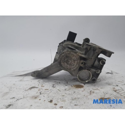 Peugeot - 308 - EGR valve