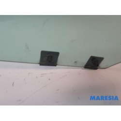 Renault - Clio - Door window 4-door, front left