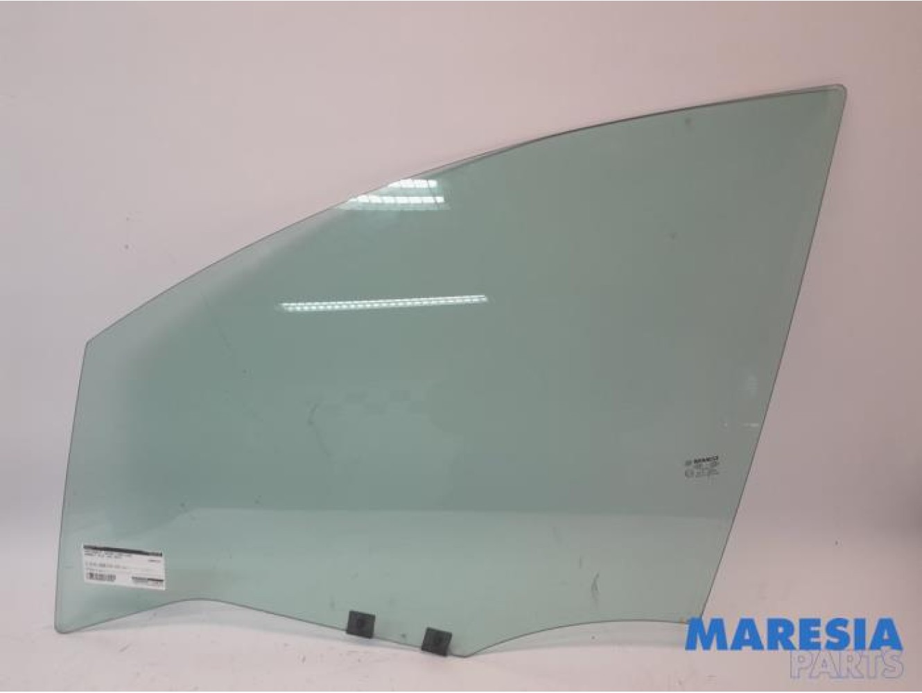 Renault - Clio - Door window 4-door, front left