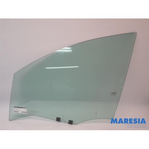 Renault - Clio - Door window 4-door, front left