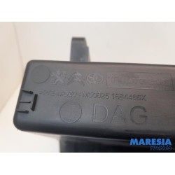 Peugeot - Expert - Handschuhfach