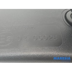 Peugeot - Expert - Rear view mirror