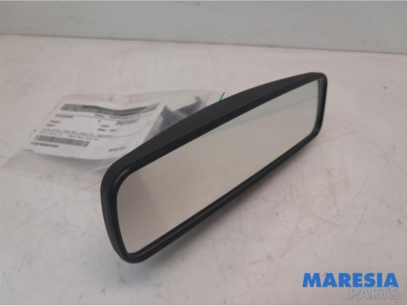Peugeot - Expert - Rear view mirror