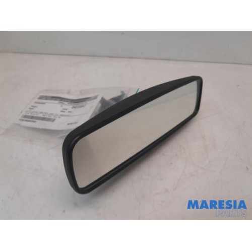 Peugeot - Expert - Rear view mirror
