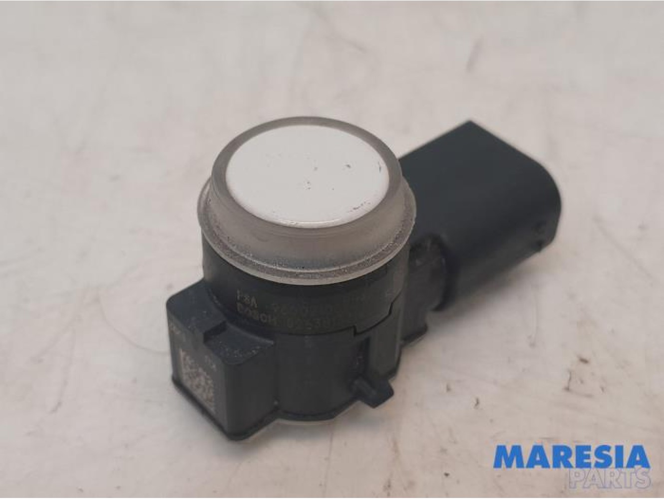 Peugeot - Expert - PDC Sensor