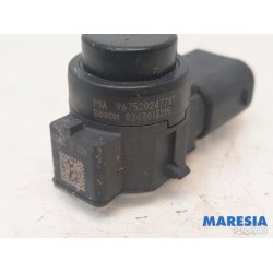 Peugeot - Expert - PDC Sensor