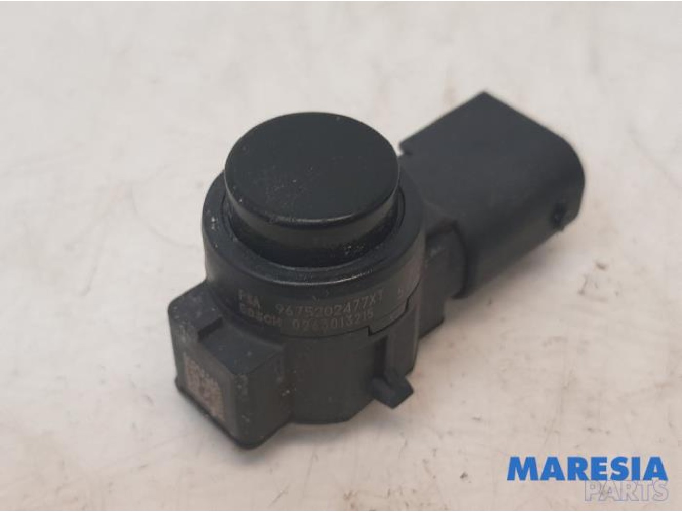 Peugeot - Expert - PDC Sensor
