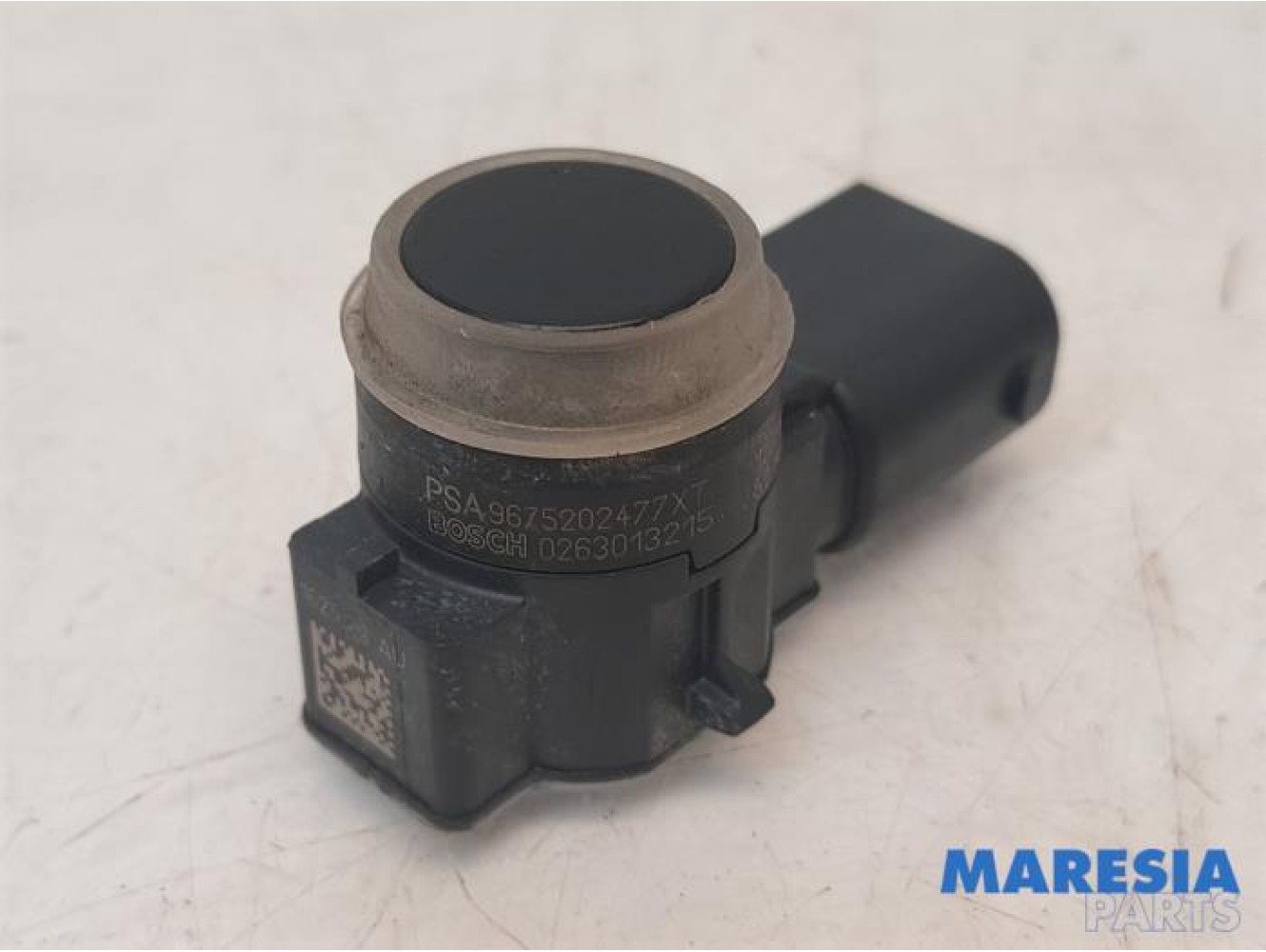 Peugeot - Expert - PDC Sensor