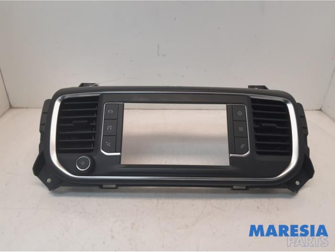 Peugeot - Expert - Multi-media control unit