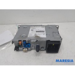 Peugeot - Expert - Radio