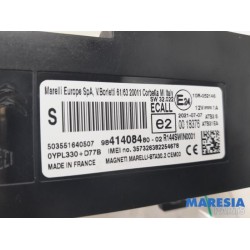 Peugeot - Expert - Radio module
