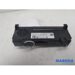 Peugeot - Expert - Radio module