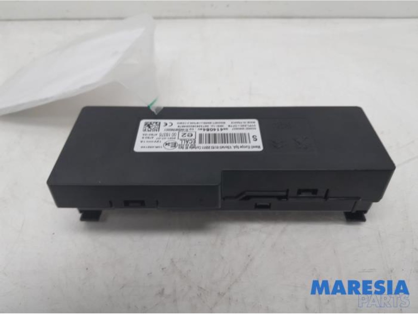 Peugeot - Expert - Radio module