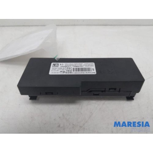 Peugeot - Expert - Radio module