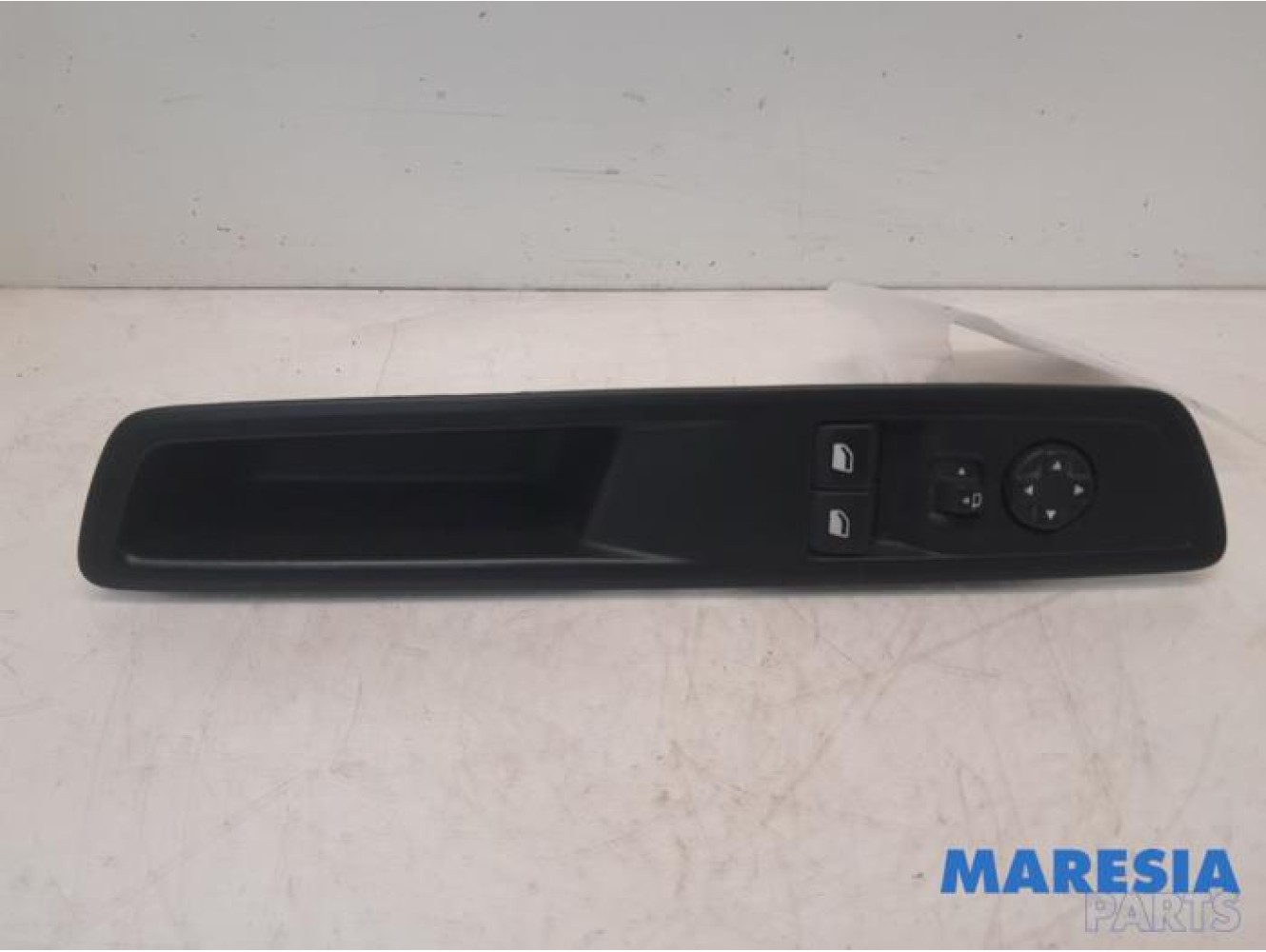 Peugeot - Expert - Multi-functional window switch