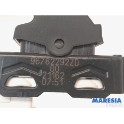 Peugeot - Expert - Electric window switch