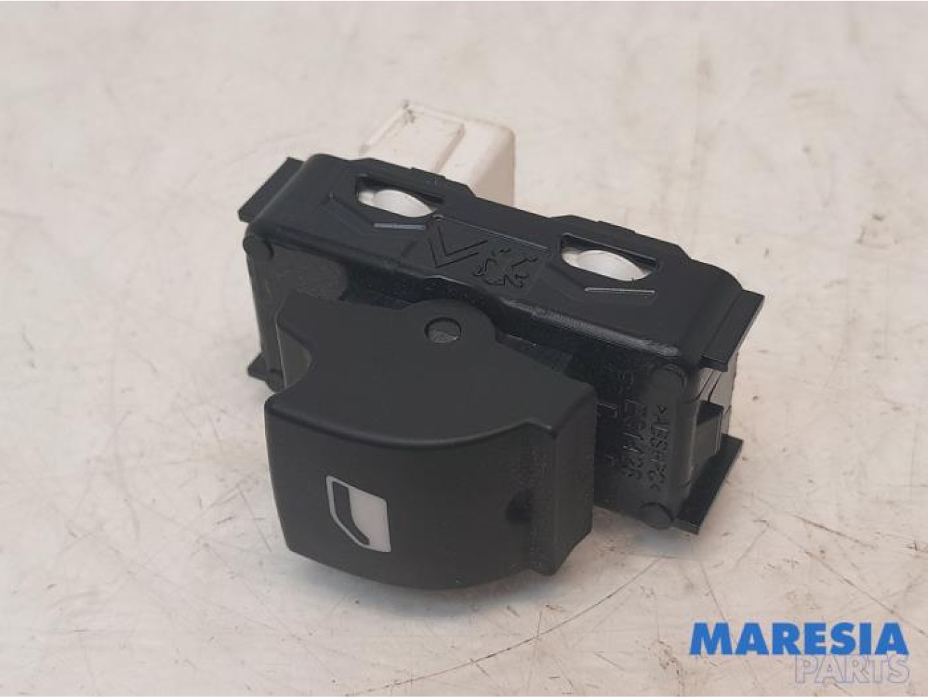 Peugeot - Expert - Electric window switch