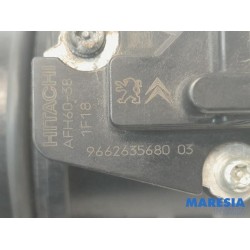 Peugeot - Expert - Airflow meter
