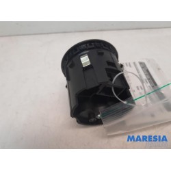 Peugeot - Expert - Position switch automatic gearbox