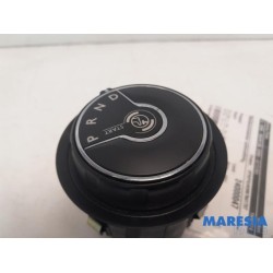Peugeot - Expert - Position switch automatic gearbox