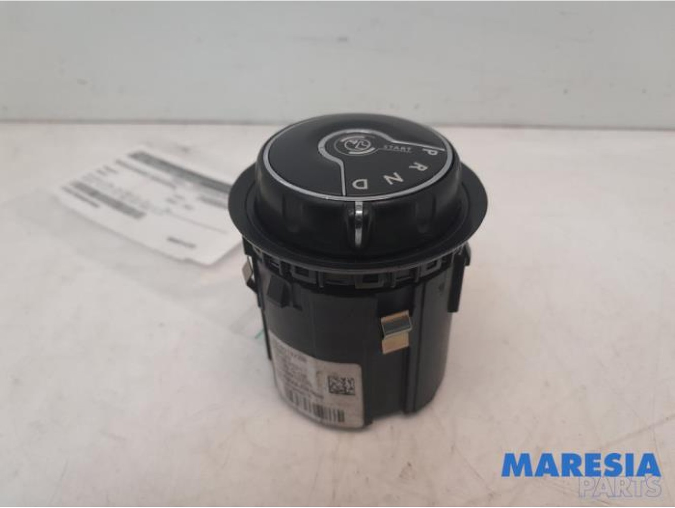 Peugeot - Expert - Position switch automatic gearbox