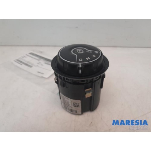 Peugeot - Expert - Position switch automatic gearbox